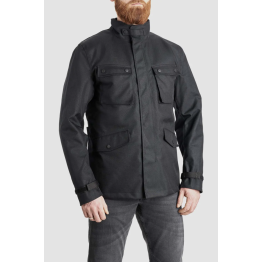 Pando Moto 防摔衣 M65 WP JACKET BLACK 冬季防摔外套 防水 保暖