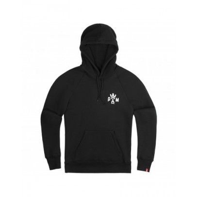 PANDO MOTO KYLE DON’T DIE REGULAR FIT UNISEX SWEATSHIRT 帽Ｔ