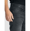 Pando Moto ROBBY COR 01 男防摔牛仔褲 CORDURA® COOLMAX®