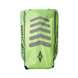 POINT 65°N BOBLBEE Rain Cover 背包雨套 for 20L - 螢光黃