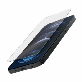 QUAD LOCK 螢幕保護貼 iPhone 12 PRO MAX專用