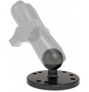RAM MOUNTS RAM-B-202U 圓形底盤 萬向球座