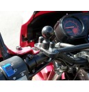 RAM MOUNTS RAM-B-231ZU 圓管底座