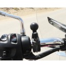 RAM MOUNTS RAM-B-231ZU 圓管底座