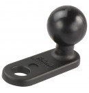 RAM MOUNTS RAM-B-252U 11mm 後照鏡底座