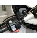 RAM MOUNTS RAM-B-252U 11mm 後照鏡底座