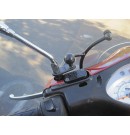 RAM MOUNTS RAM-B-252U 11mm 後照鏡底座