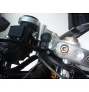 RAM MOUNTS RAM-B-252U 11mm 後照鏡底座