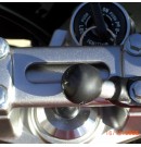 RAM MOUNTS RAM-B-272U 9mm 後視鏡底座