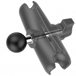 RAM MOUNTS RAM-B-273U 中夾 擴充球座