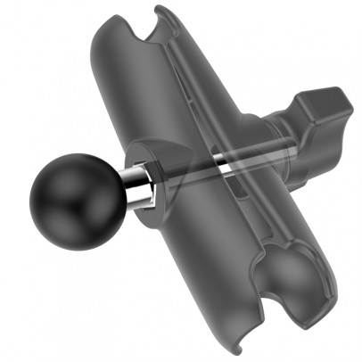 RAM MOUNTS RAM-B-273U 中夾 擴充球座