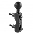 RAM MOUNTS RAM-B-309-1U 油杯 離合器 萬向球座 (單球)