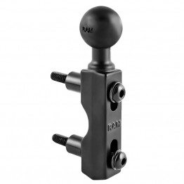 RAM MOUNTS RAM-B-309-1U 油杯 離合器 萬向球座 (單球)