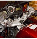 RAM MOUNTS RAM-B-342U 三角台 內管 固定座 12-33mm