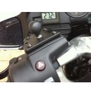 RAM MOUNTS RAM-B-345U 中置球頭 大油杯底座