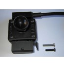 RAM MOUNTS RAM-B-347U 方形 萬向球座