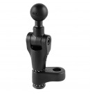 RAM MOUNTS RAM-B-360U 可調式後照鏡底座