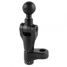 RAM MOUNTS RAM-B-360U 可調式後照鏡底座