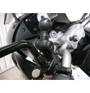 RAM MOUNTS RAM-B-360U 可調式後照鏡底座