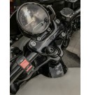 RAM MOUNTS RAM-B-367U M8 8mm 螺絲球頭底座