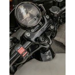 RAM MOUNTS RAM-B-367U M8 8mm 螺絲球頭底座