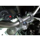 RAM MOUNTS RAM-B-367U M8 8mm 螺絲球頭底座