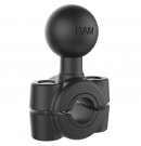 RAM MOUNTS RAM-B-408-37-62U 車把圓管球座(100型) (0.95~1.58cm)