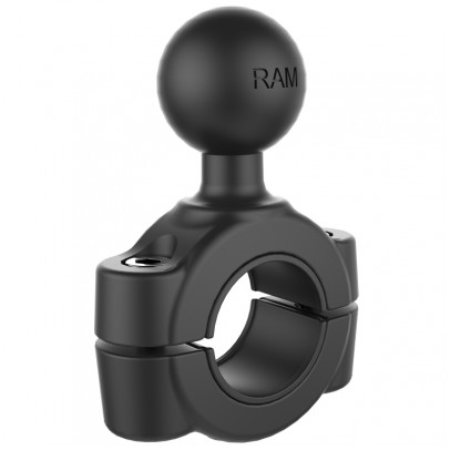 RAM MOUNTS RAM-B-408-75-1U 圓管座 (200型) (1.9~2.5cm)