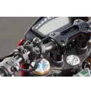 RAM MOUNTS RAM-B-408-75-1U 圓管座 (200型) (1.9~2.5cm)