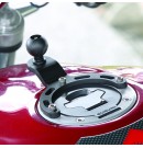 RAM MOUNTS RAM-B-410U 油箱蓋 萬向球座 (3.5吋)