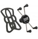 RAM MOUNTS RAM-HOL-UN10BU 手機夾 大夾