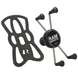 RAM MOUNTS RAM-HOL-UN10BU 手機夾 大夾