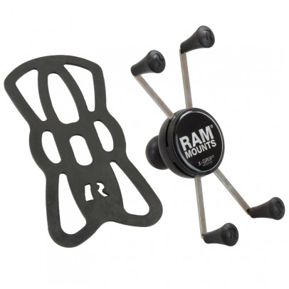 RAM MOUNTS RAM-HOL-UN10BU 手機夾 大夾