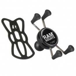 RAM MOUNTS RAM-HOL-UN7BU 手機夾 小夾