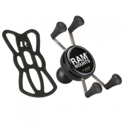 RAM MOUNTS RAM-HOL-UN7BU 手機夾 小夾