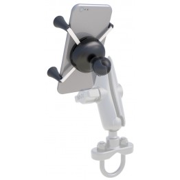 RAM MOUNTS RAM-HOL-UN7BU 手機夾 小夾