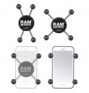 RAM MOUNTS RAM-HOL-UN7BU 手機夾 小夾