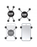 RAM MOUNTS RAM-HOL-UN7BU 手機夾 小夾