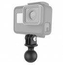 RAM MOUNTS RAP-B-202U-GOP1 GOPRO 攝影機底座