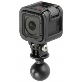 RAM MOUNTS RAP-B-202U-GOP1 GOPRO 攝影機底座