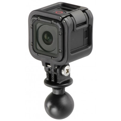 RAM MOUNTS RAP-B-202U-GOP1 GOPRO 攝影機底座