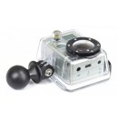 RAM MOUNTS RAP-B-202U-GOP1 GOPRO 攝影機底座