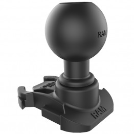 RAM MOUNTS RAP-B-202U-GOP2 GOPRO 攝影機 快拆底座