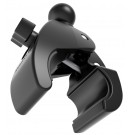 RAM MOUNTS RAP-B-400U 快拆圓管夾 (1.6~3.7cm)