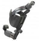 RAM MOUNTS RAP-B-417BU  二代 自動水平 置杯架
