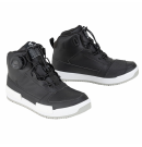 RS TACHI RSS014 防水車靴 黑白