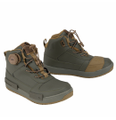 RS TACHI RSS014 防水車靴 卡其