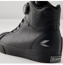 RS TAICHI RSS011 BLACK 防水 快穿 BOA 休閒車靴 #黑黑