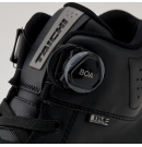RS TAICHI RSS011 BLACK 防水 快穿 BOA 休閒車靴 #黑黑