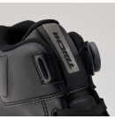 RS TAICHI RSS011 BLACK 防水 快穿 BOA 休閒車靴 #黑黑